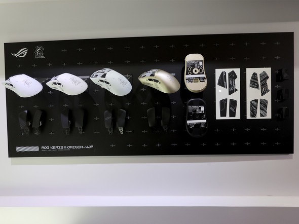 ROG Keris II Origin-KJP