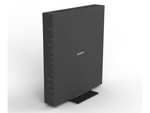 [ITmedia PC USER] NURO 光がWi-Fi 7対応のソニー製ルーター一体型ONUを提供開始