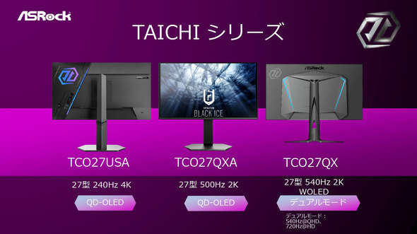 ASRock �t�@���~�[�e�B���O ���\�� CES 2026 PC�p�[�c ���� �t�H���O���� CPU�N�[���[