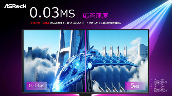 ASRock �t�@���~�[�e�B���O ���\�� CES 2026 PC�p�[�c ���� �t�H���O���� CPU�N�[���[