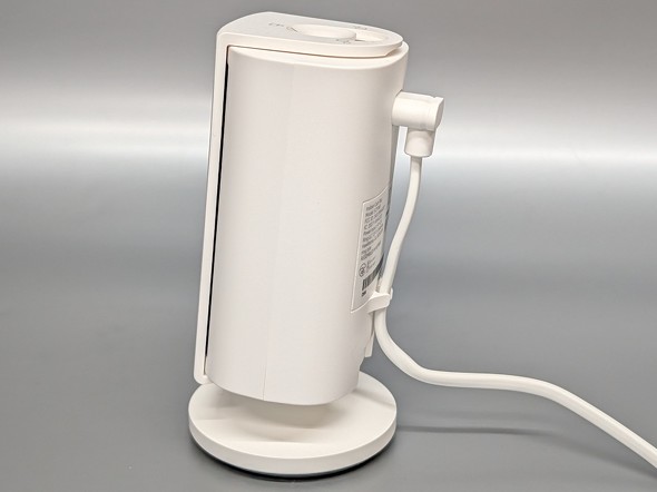 �����p �l�b�g���[�N�J���� Ring Indoor Cam Plus �Z�L�����e�B �����Y�J�o�[