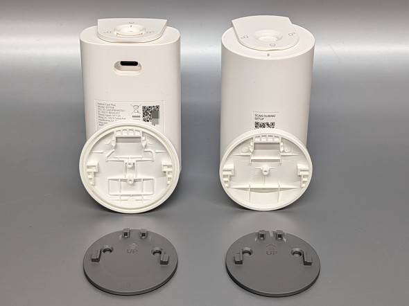 �����p �l�b�g���[�N�J���� Ring Indoor Cam Plus �Z�L�����e�B �����Y�J�o�[