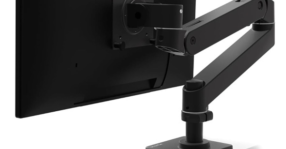 10年保証のディスプレイアーム「エルゴトロン LX Pro」が10％オフの1万