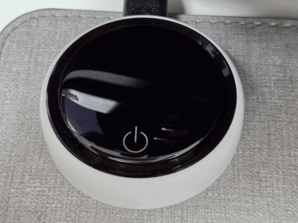 �d���{�^����Z��������Ɛ؂�ւ��