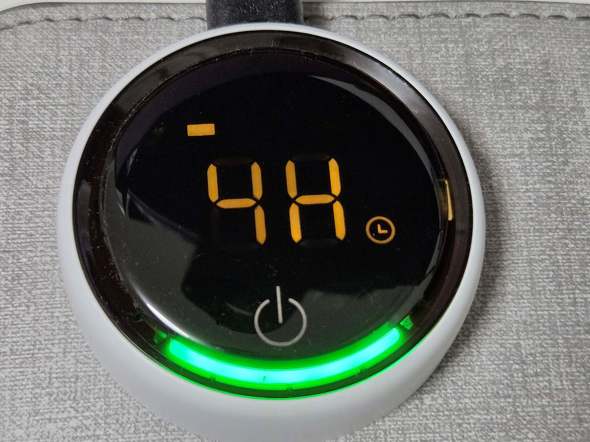 �^�C�}�[�ݒ�