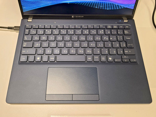 �L�[�{�[�h���