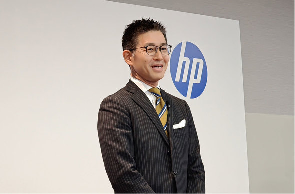 ���{HP Future of Work HP �n�C�u���b�hAI���i�R�~�b�e�B AI PC OMEN �L�[�{�[�hPC