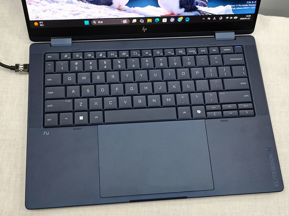 ���{HP Future of Work HP �n�C�u���b�hAI���i�R�~�b�e�B AI PC OMEN �L�[�{�[�hPC