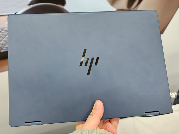 ���{HP Future of Work HP �n�C�u���b�hAI���i�R�~�b�e�B AI PC OMEN �L�[�{�[�hPC