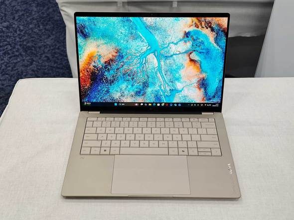 ���{HP Future of Work HP �n�C�u���b�hAI���i�R�~�b�e�B AI PC OMEN �L�[�{�[�hPC