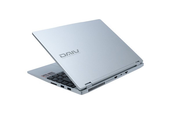 DAIV Z4-A9A01SR-B �}�E�X�R���s���[�^�[ 14�^ �N���G�C�^�[ Copilot+ PC