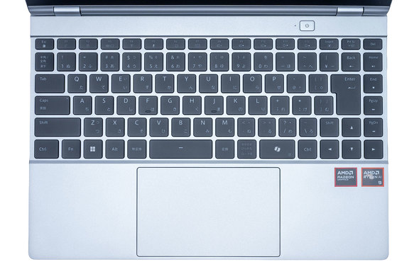 DAIV Z4-A9A01SR-B �}�E�X�R���s���[�^�[ 14�^ �N���G�C�^�[ Copilot+ PC