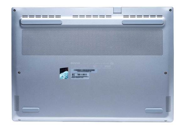 DAIV Z4-A9A01SR-B �}�E�X�R���s���[�^�[ 14�^ �N���G�C�^�[ Copilot+ PC