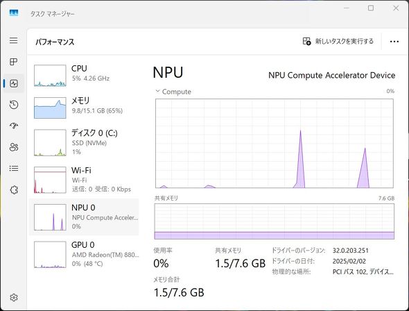 DAIV Z4-A9A01SR-B �}�E�X�R���s���[�^�[ 14�^ �N���G�C�^�[ Copilot+ PC