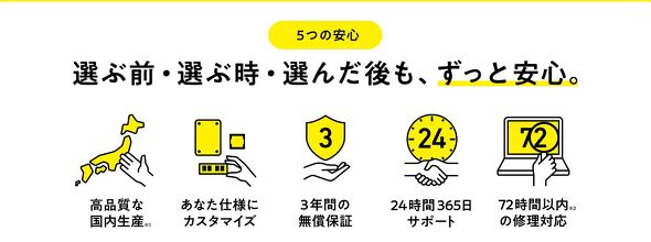 DAIV Z4-A9A01SR-B �}�E�X�R���s���[�^�[ 14�^ �N���G�C�^�[ Copilot+ PC