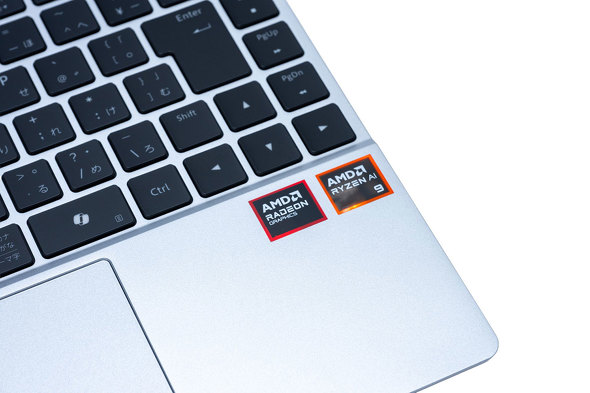 DAIV Z4-A9A01SR-B �}�E�X�R���s���[�^�[ 14�^ �N���G�C�^�[ Copilot+ PC