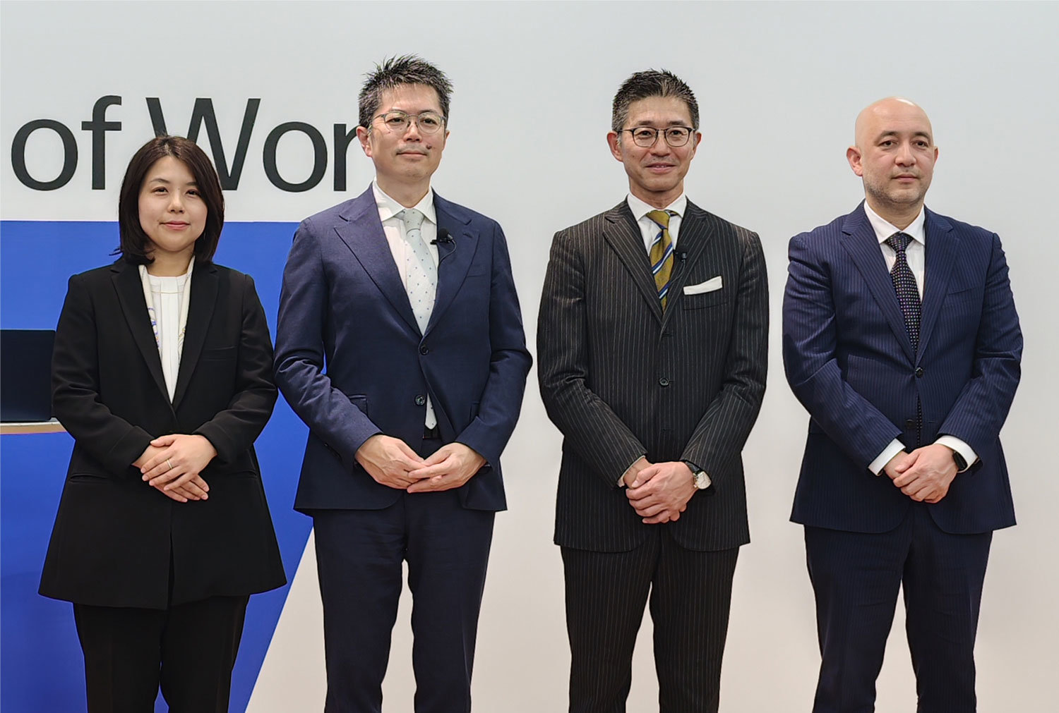 ハイブリッドAI」のプロデューサーへ 日本HPが描く2026年の「Future of