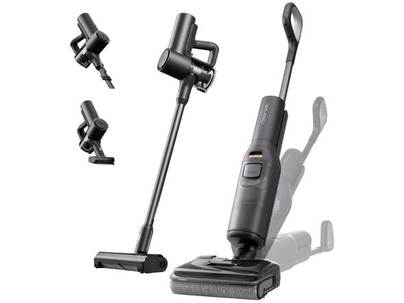 �uRoborock F25 Combo�v