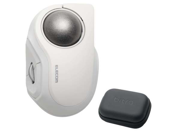 �g���b�N�{�[���}�E�X bitra 