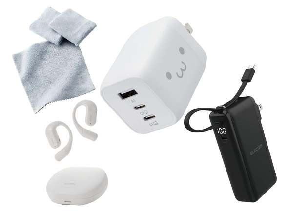 Amazon�ł����Ȑ��i�̈ꕔ