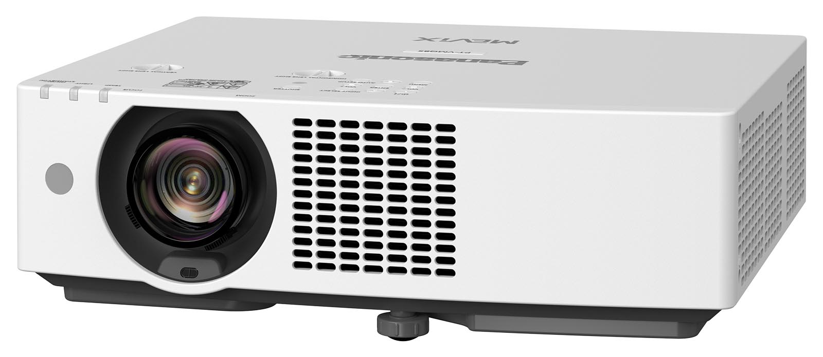 Panasonic/パナソニック 液晶 プロジェクター PT-LW373J アクセス