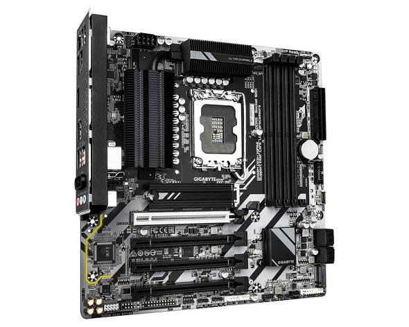 �uB860M DS3H WIFI6E Rev2�v�̐��i�摜