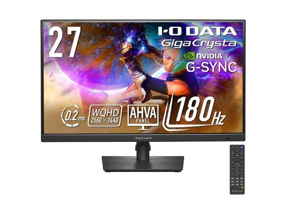 �uGigaCrysta EX-GDQ271JA�v