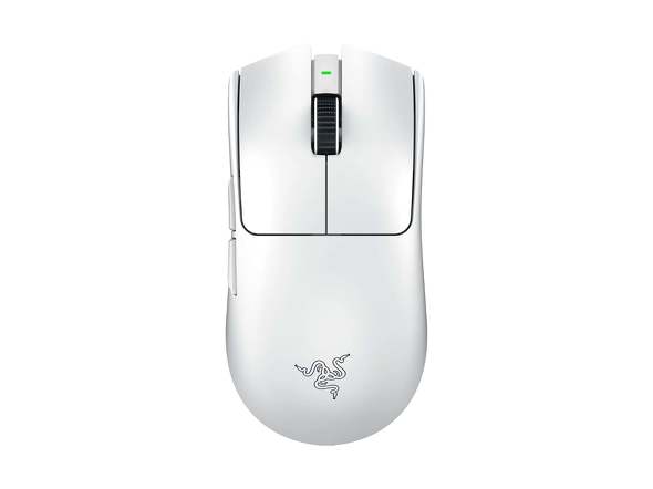 �uRazer Viper V3 Pro White Edition�v