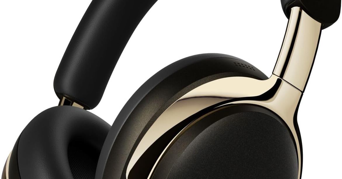 静寂の中で音楽に没入できる「Bose QuietComfort Ultra Headphones（第