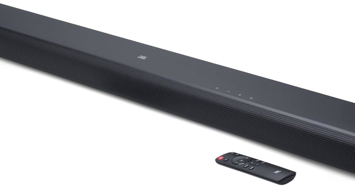 迫力ある低音と明瞭な声を両立したサウンドバー「JBL SB510」がセール