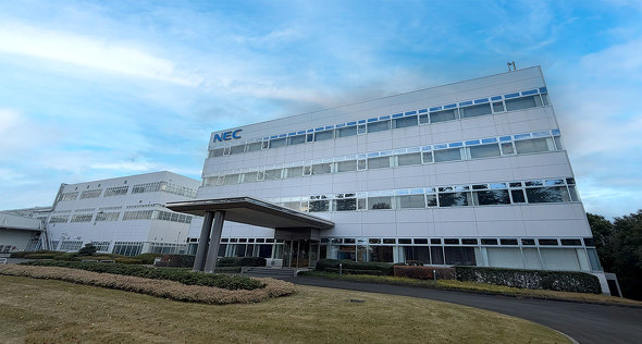 NECPC NEC�p�[�\�i���R���s���[�^ ���m�{ VersaPro Mate �Q�n���Ə� �đ򎖋Ə�