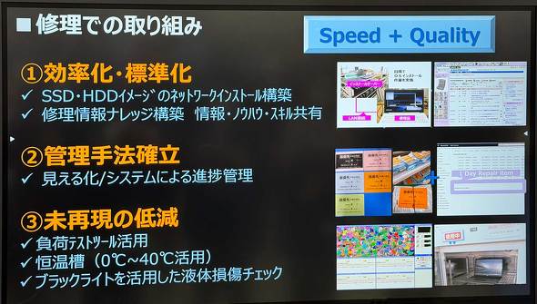 NECPC NEC�p�[�\�i���R���s���[�^ ���m�{ VersaPro Mate �Q�n���Ə� �đ򎖋Ə�