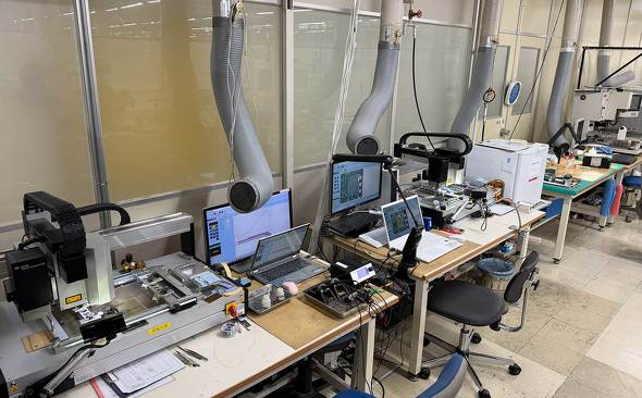 NECPC NEC�p�[�\�i���R���s���[�^ ���m�{ VersaPro Mate �Q�n���Ə� �đ򎖋Ə�