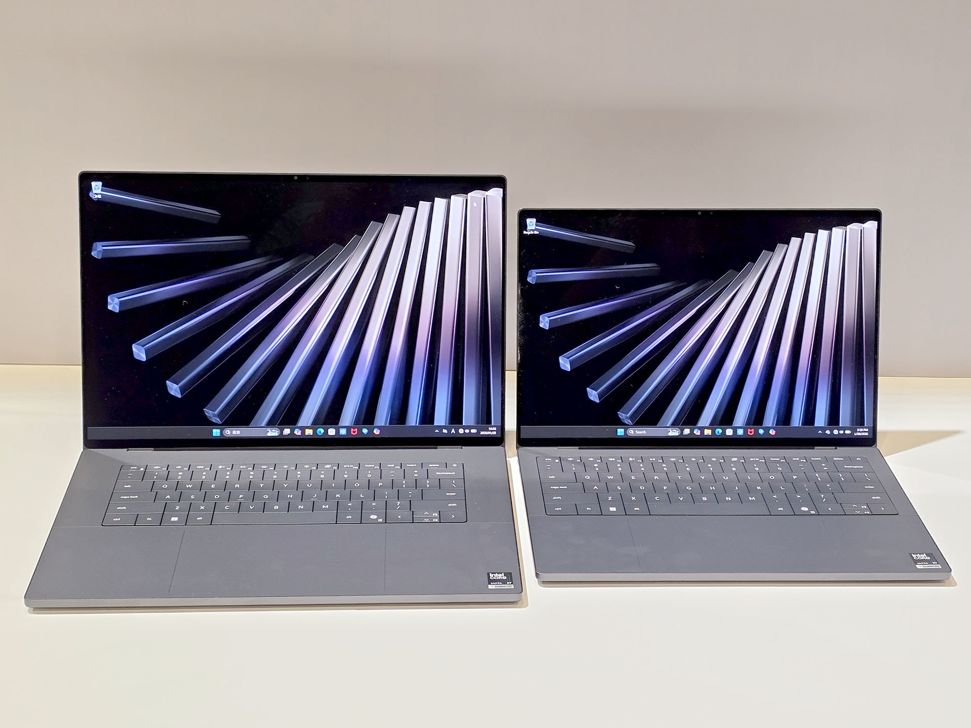 ブランドとファンクションキーが復活した「Dell XPS」日本で正式発表