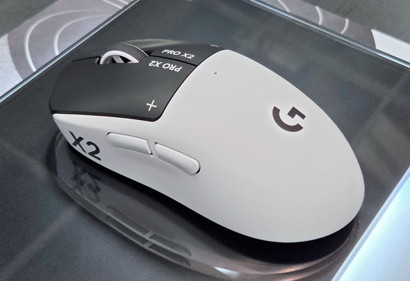 �uPRO X2 SUPERSTRIKE�v