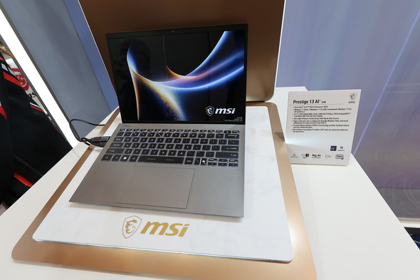 Prestige 13 AI+�iA3M�j