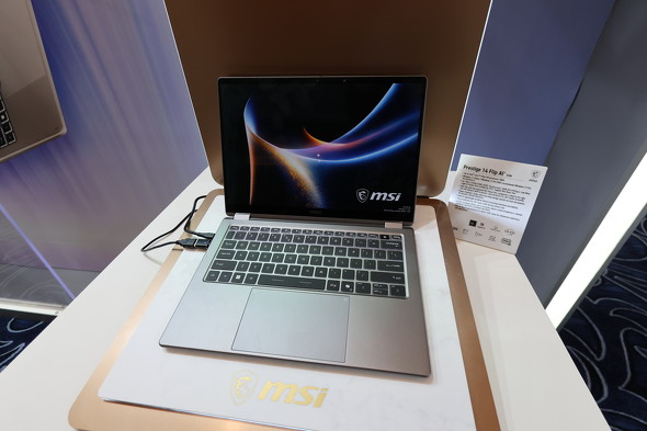 Prestige 14 Flip AI+�iD3M�j