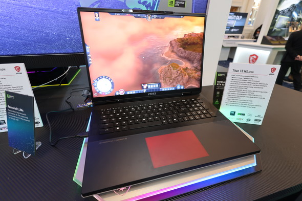 Titan 18 HX�iA2XW�j