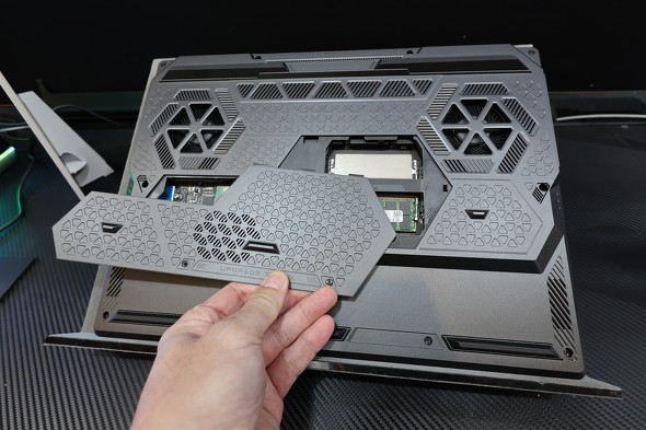 �A�b�v�O���[�h���ȒP