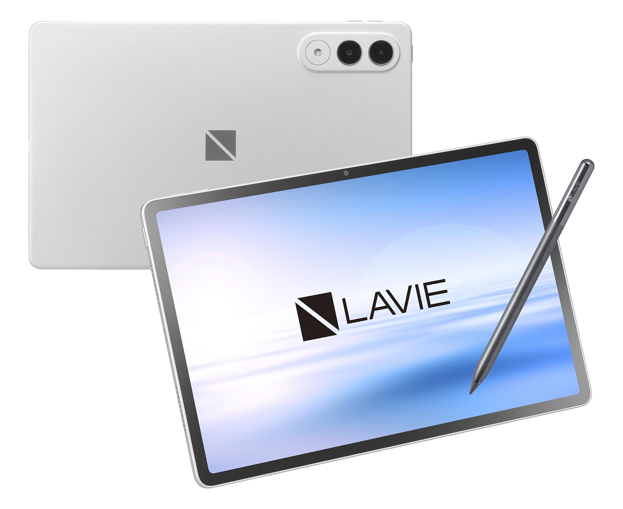 NECPCが11.1型プレミアムAndroidタブレット「LAVIE Tab EX」を発表 16
