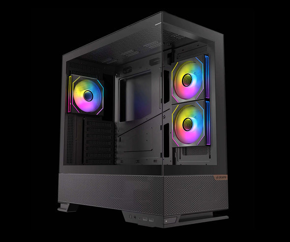 �uAqua 6 Infinity�v�̐��i�摜