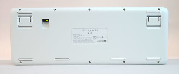 Logi Bolt���V�[�o�[