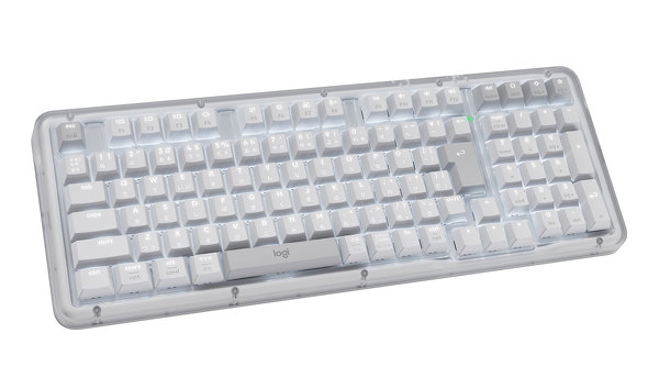 �o�b�N���C�g��_�������Ƃ���