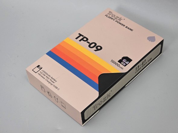 �p�b�P�[�W