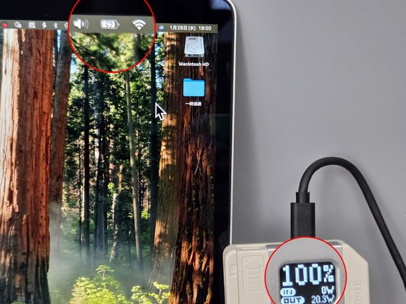 MacBook Pro�֋��d