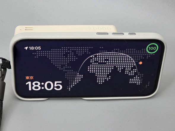 �[�d����Ă���