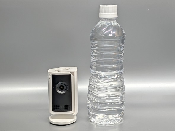 �����p �l�b�g���[�N�J���� Ring Indoor Cam Plus �Z�L�����e�B �����Y�J�o�[