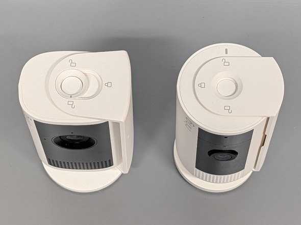 �����p �l�b�g���[�N�J���� Ring Indoor Cam Plus �Z�L�����e�B �����Y�J�o�[