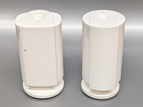 �����p �l�b�g���[�N�J���� Ring Indoor Cam Plus �Z�L�����e�B �����Y�J�o�[