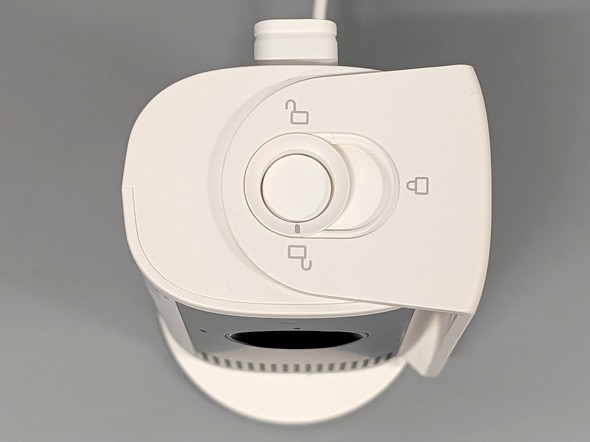 �����p �l�b�g���[�N�J���� Ring Indoor Cam Plus �Z�L�����e�B �����Y�J�o�[